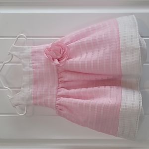 Baby Girl Dress